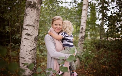 Perhevapaamallimme on auttamatta vanhentunut