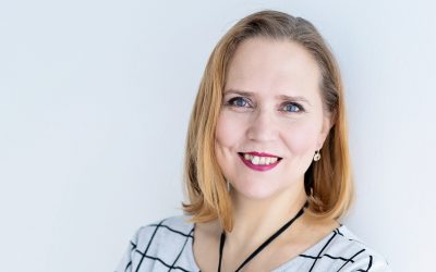 Suomen kieli – tulevaisuuden kieli