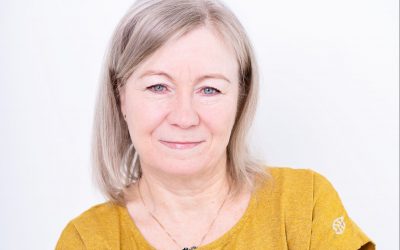 Hyvää kansainvälistä sairaanhoitajan päivää 12.5.2021