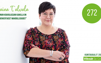 Kulttuurisen monimuotoisuuden ja vuorovaikutuksen päivä