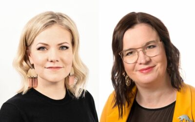 Toimet Kymijoen kunnostukseen lisäävät myös ihmisten hyvinvointia