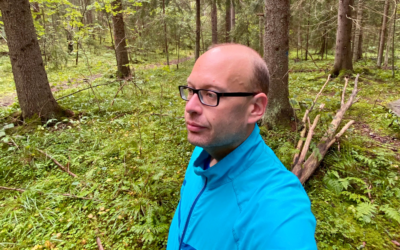 Suomen luonnon päivä