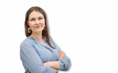 VALTUUSTORYHMÄN ESITTELY: KAISA SPIES