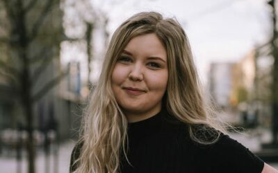 Vihreiden ryhmäpuheenvuoro laajasta hyvinvointikertomuksesta ja -suunnitelmasta