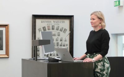 Ryhmäpuheenvuoro: Kiinteistökaupan hyväksyminen, Hemsö Oy