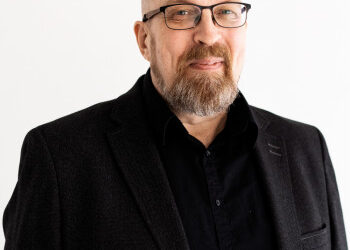 Mika Lammi Kouvolan Vihreiden puheenjohtajaksi vuodelle 2026