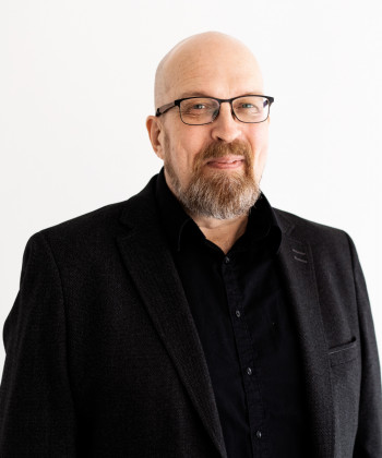 Mika Lammi Kouvolan Vihreiden puheenjohtajaksi vuodelle 2026