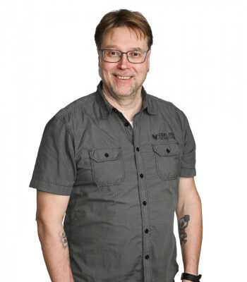 Mika Seppälä