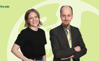Onnistuimme säilyttämään Ratamon yöpäivystyksen. Seuraavaksi on turvattava synnytyspalvelut!