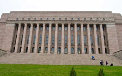 Onko Suomi valmis jäämään historian väärälle puolelle?